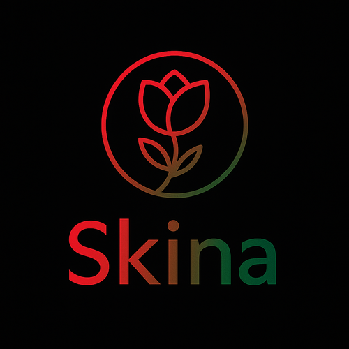 Skina